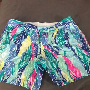 Lilly Pulitzer Jayne Short